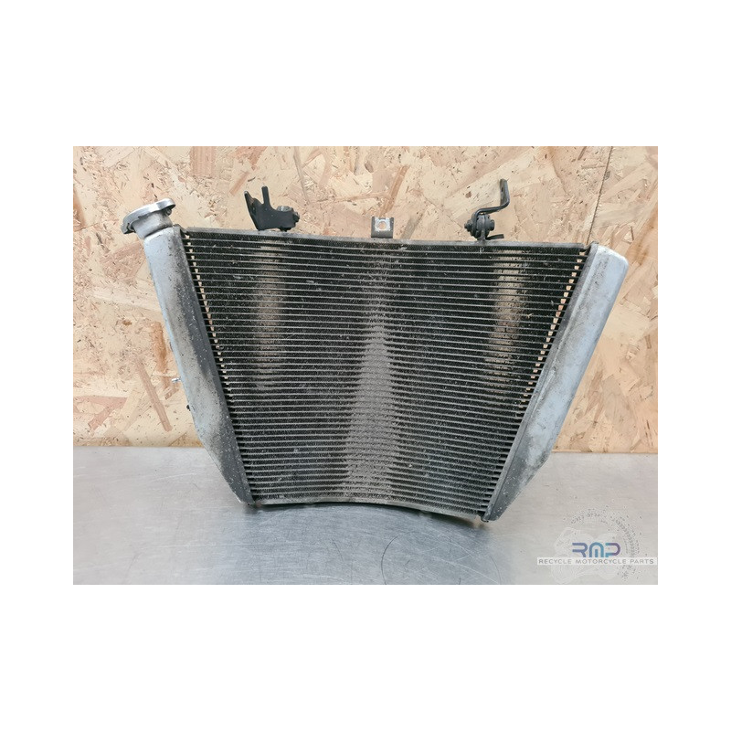 Radiateur Suzuki GSXR 1000 2012 à 2016 