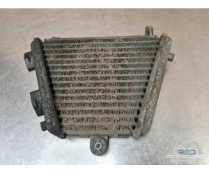 Radiateur Suzuki GSXR 1000 2012 à 2016 