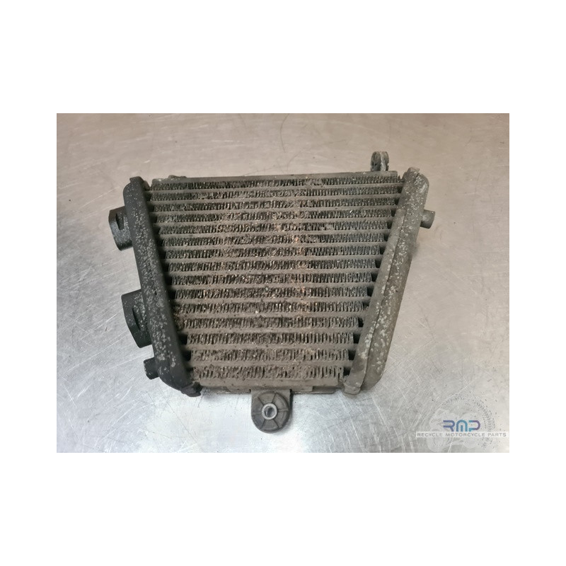 Radiateur d'huile Suzuki GSXR 1000 2012 à 2016 