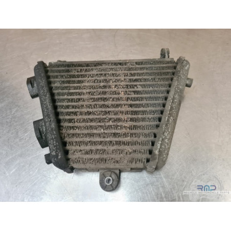 Radiateur d'huile Suzuki GSXR 1000 2012 à 2016 