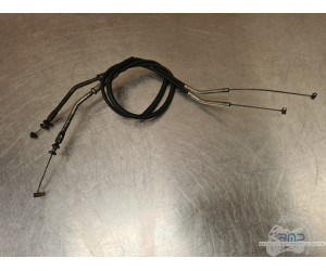 Cable d'accélérateur Suzuki GSXR 1000 2012 à 2016 