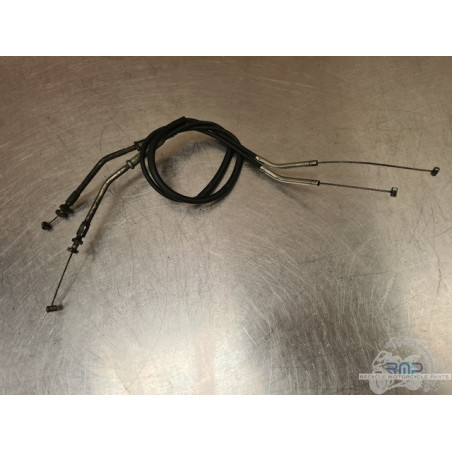 Cable d'accélérateur Suzuki GSXR 1000 2012 à 2016 