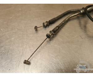 Cable d'accélérateur Suzuki GSXR 1000 2012 à 2016 