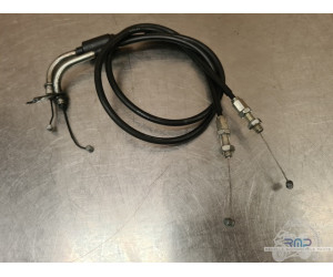 Cable d'accélérateur Suzuki GSXR 1000 2012 à 2016 