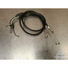 Cable d'accélérateur Suzuki GSXR 1000 2012 à 2016 