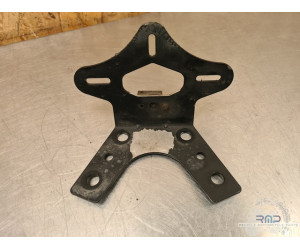 Support de plaque Suzuki GSXR 1000 2012 à 2016 