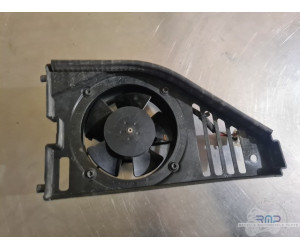 Ventilateur de radiateur 690 SM R 2007 à 2008