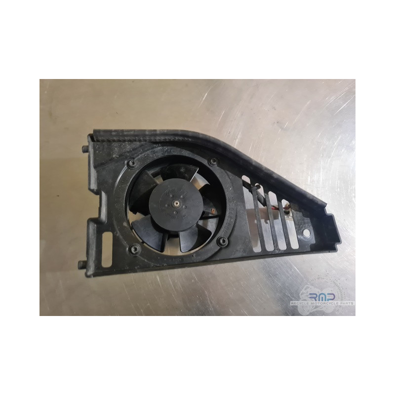 Radiator fan 690 SM R 2007 to 2008