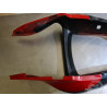 Rear shell ZX-6R 2000 to 2002