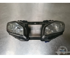 Optique de phare avant Yamaha R6 2008 à 2016 