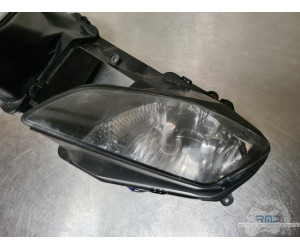 Optique de phare avant Yamaha R6 2008 à 2016 