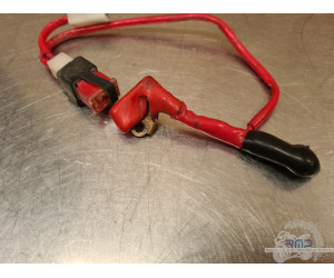 Cable de relais de démarreur Yamaha YZF R1 2002 à 2003 