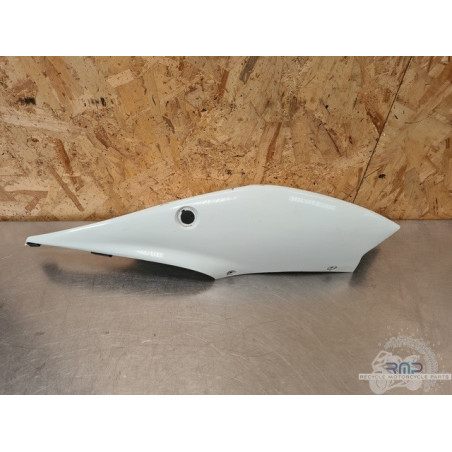 Coque arrière gauche Suzuki 600 GSXR 2006 à 2007 