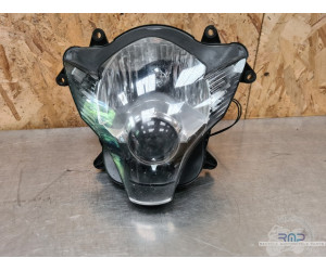 Optique de phare avant Suzuki 600 GSXR 2006 à 2007 