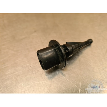 Sonde de température d'air Suzuki 600 GSXR 2006 à 2007 