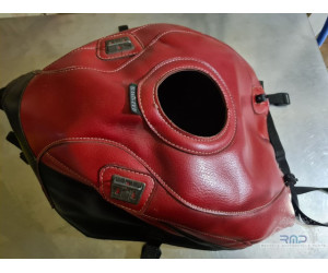 Bagster ZX-6R tank cover...