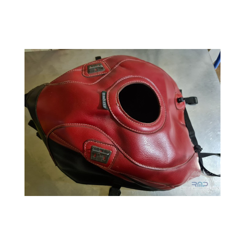 Bagster ZX-6R tank cover 2000 to 2002