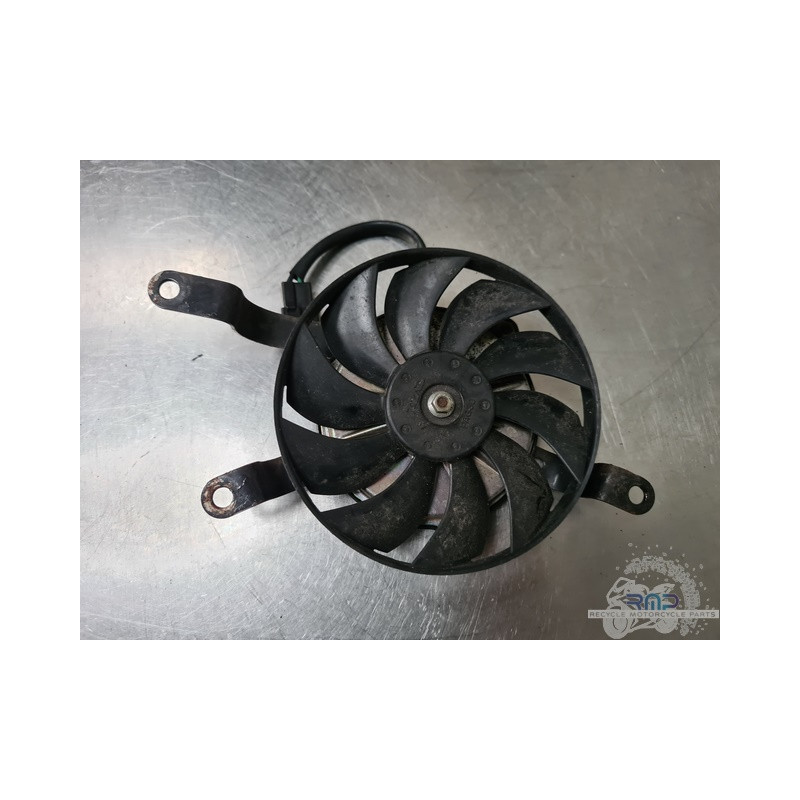 Ventilateur Yamaha R6 2008 à 2016 