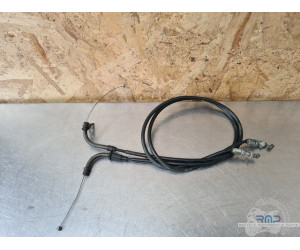 Cable d'accélérateur Suzuki 600 GSXR 2006 à 2007 