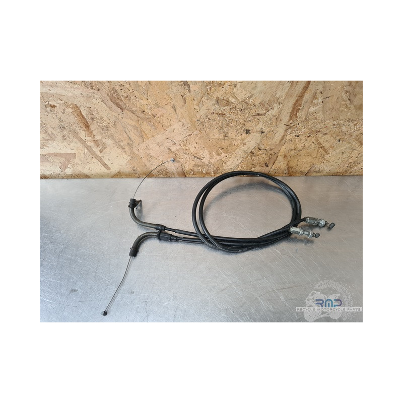 Cable d'accélérateur Suzuki 600 GSXR 2006 à 2007 