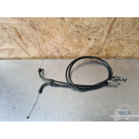 Cable d'accélérateur Suzuki 600 GSXR 2006 à 2007 