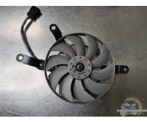 Ventilateur de radiateur Yamaha R6 2008 à 2016 