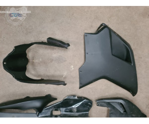 Kit poly Ducati 848 SBK 2008 à 2013 