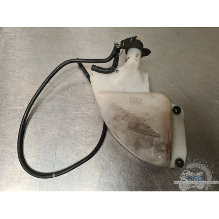 Bocal de liquide de refroidissement Yamaha R6 2008 à 2016 