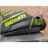 Sabot de carénage poly Ducati 848 SBK 2008 à 2013 