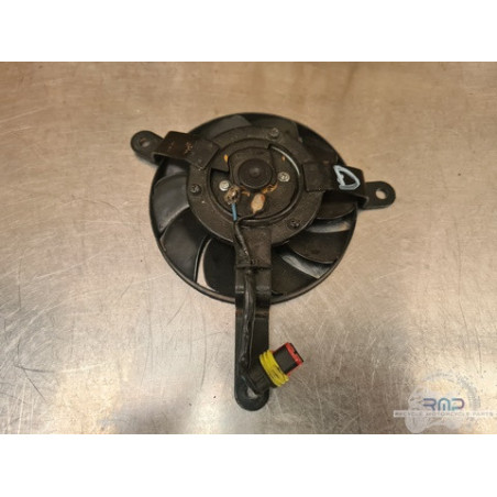 Ventilateur droit de radiateur Ducati 848 SBK 2008 à 2013 