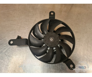 Ventilateur droit de radiateur Ducati 848 SBK 2008 à 2013 