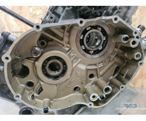 Bloc moteur nu Ducati 848 SBK 2008 à 2013 