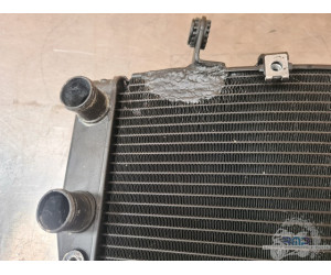 Radiateur Ducati 848 SBK 2008 à 2013 