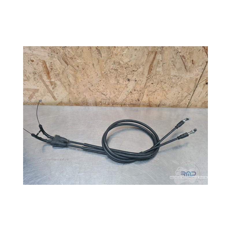 Cable d'accélérateur Ducati 848 SBK 2008 à 2013 