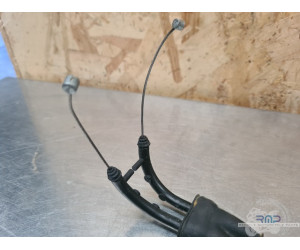 Cable d'accélérateur Ducati 848 SBK 2008 à 2013 