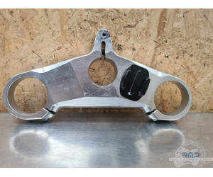 Té de fourche supérieur Ducati 848 SBK 2008 à 2013 