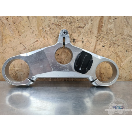 Té de fourche supérieur Ducati 848 SBK 2008 à 2013 