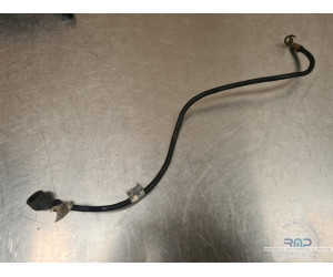 Cable de masse Triumph 675 Daytona 2066 à 2008 