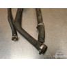 Durites de liquide de refroidissement Triumph 675 Daytona 2066 à 2008 