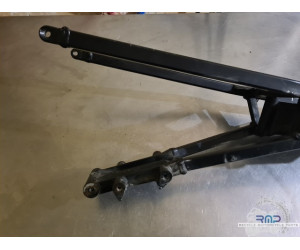 Rear buckle 690 SM R 2007 to 2008