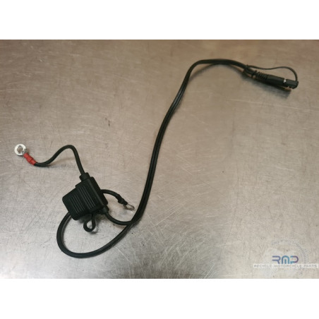 Faisceau de chargeur de batterie Kawasaki ZX10R 2006 à 2007 