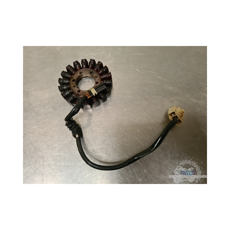 Stator - Alternateur Yamaha R6 2008 à 2016 