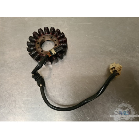 Stator - Alternateur Yamaha R6 2008 à 2016 