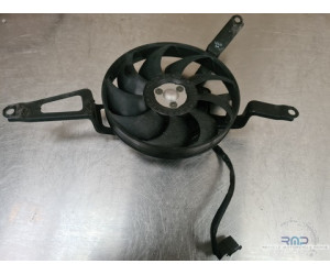 Ventilateur de radiateur Kawasaki ZX10R 2006 à 2007 