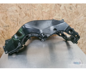 Cadre avec carte grise Kawasaki ZX10R 2006 à 2007 