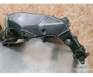 Cadre avec carte grise Kawasaki ZX10R 2006 à 2007 