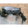 Cadre avec carte grise Kawasaki ZX10R 2006 à 2007 