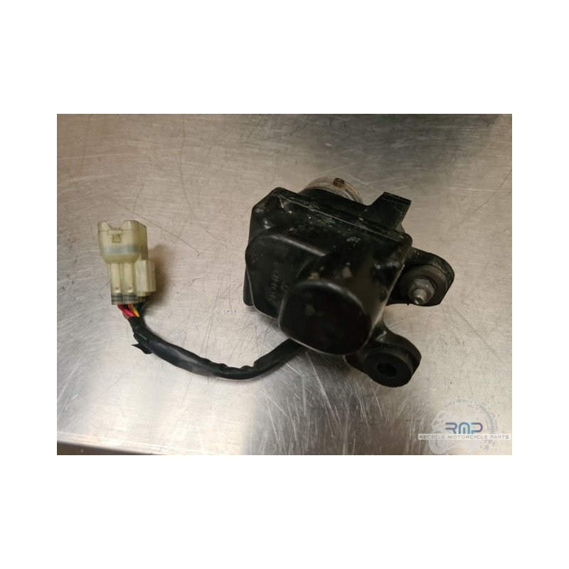 Moteur de valve d'échappement Honda CBR 1000 RR SC 57 2006 à 2007 