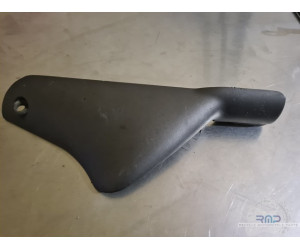 Left mudguard side ZX-6R...