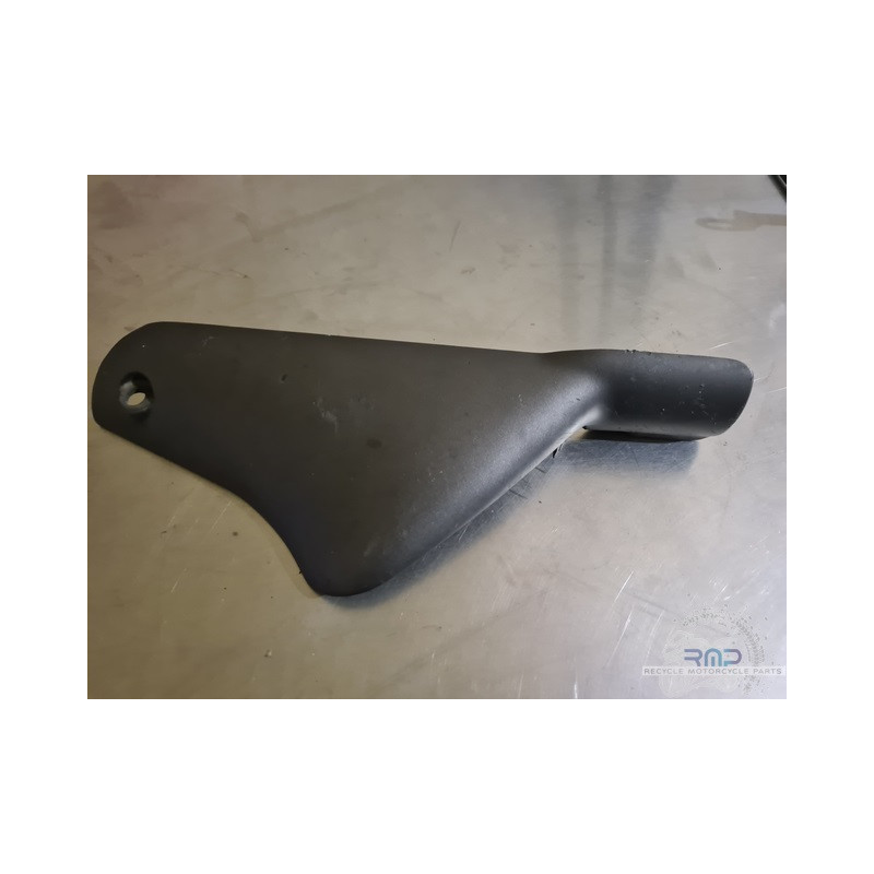 Left mudguard side ZX-6R 2000 to 2002